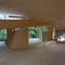 Die Kunst- und Architekturschule BILDING – Foto: Günter R. Wett