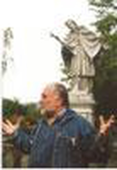 Jan Tabor, Foto: Peter Mlzoch