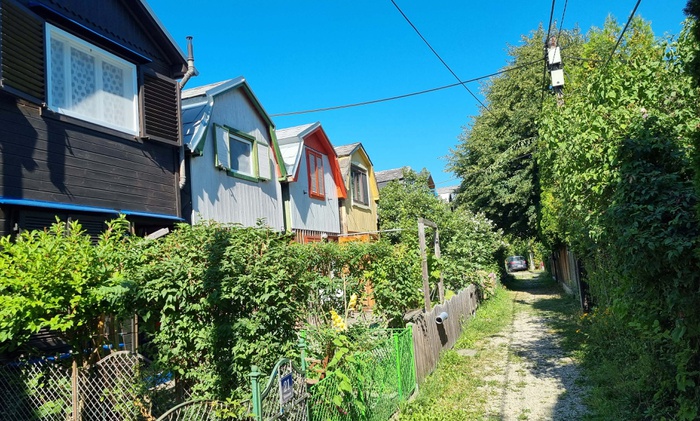 Strombad Kritzendorf