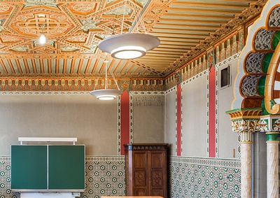 Berndorf, Stilklassen – © Andreas Buchberger Berndorf, Stilklassen