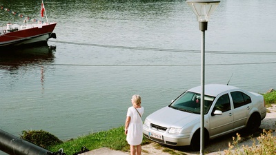 Forming Force – © Nicola Cani Forming Force