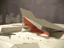 Modelfoto: nextEnterprise