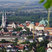 Ansicht Stift