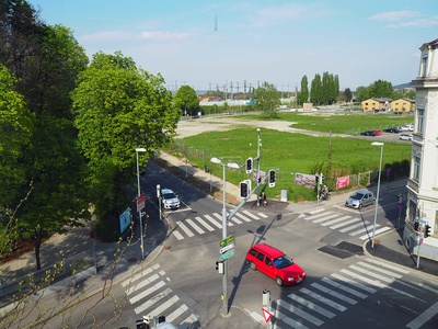 Sparkassapark St. Pölten