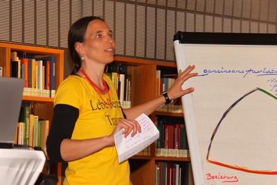 Gemeinschaftliches Wohnen in NÖ – Foto: ORTE