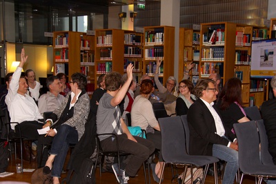 Gemeinschaftliches Wohnen in NÖ – Foto: ORTE