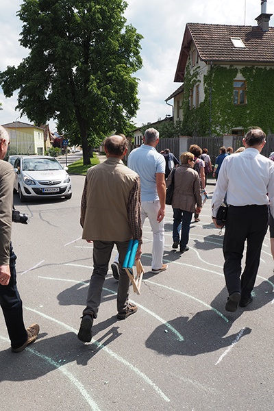 GEHspräch07 – Foto: ORTE / Heidrun Schlögl