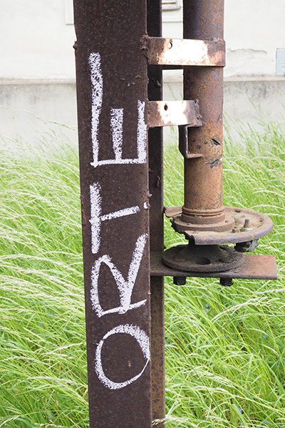 GEHspräch13 – Foto: ORTE / Heidrun Schlögl