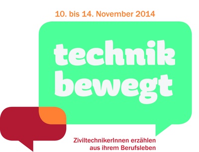 technik bewegt 2014