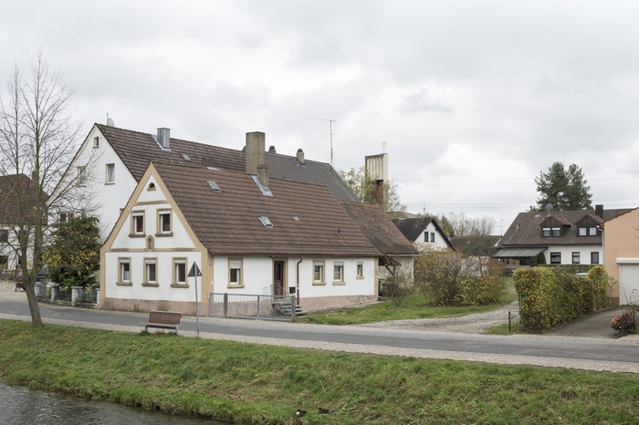 Bücherei Gundelsheim