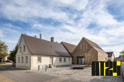 © Stefan Meyer Architekturfotografie