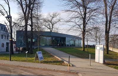Kirchberg am Wagram