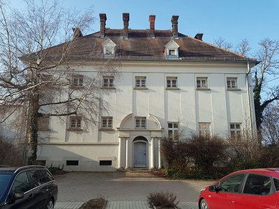 Kirchberg am Wagram