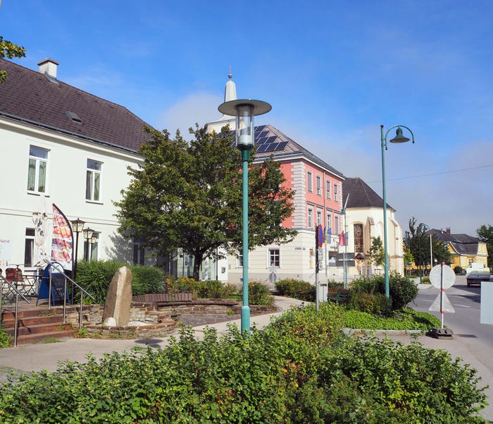 Ober-Grafendorf