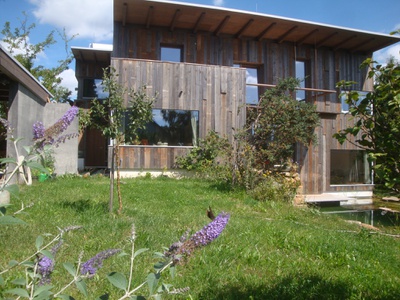 Nordsiedlung | DI ARCH Dietrich Waldmann – © Foto: DI ARCH Dietrich Waldmann Nordsiedlung | DI ARCH Dietrich Waldmann