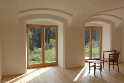 Bauernhaus | mönkemöller und kreppel architekturbüro ZT OG
