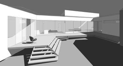 Haus Schrattenthal | SPUTNIC ARCHITEKTUR