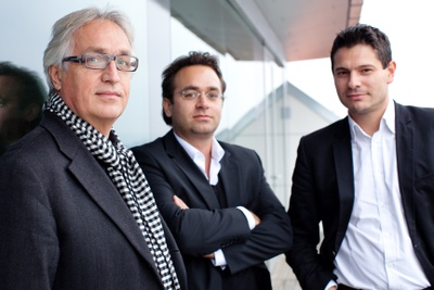 Architektur Maurer – © Foto: Architekten Maurer & Partner Architektur Maurer