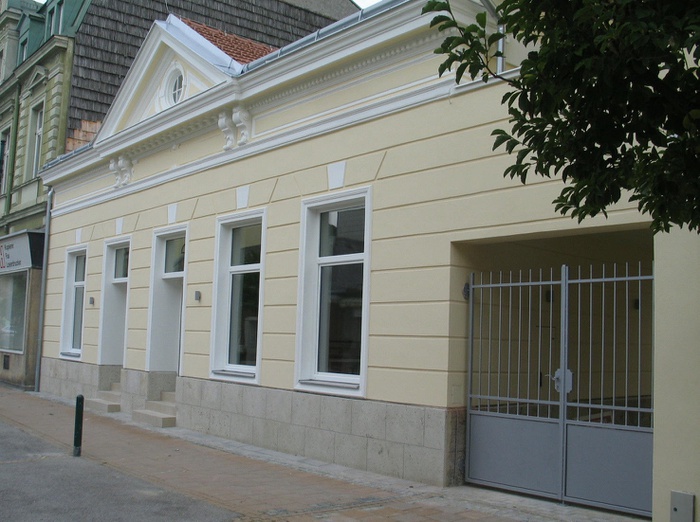 Architekturbüro Gabriele Schöberl