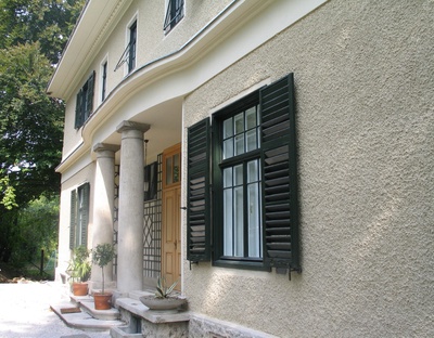 Architekturbüro Gabriele Schöberl – © Foto: Gabriele Schöberl Architekturbüro Gabriele Schöberl