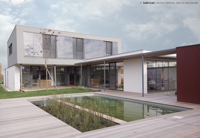 habitat|architektur – © Foto: habitat|architektur habitat|architektur