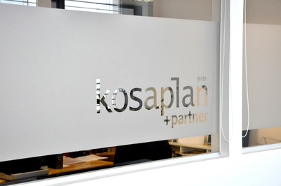 Büro | kosaplan+partner – © Foto: kosaplan+partner Büro | kosaplan+partner