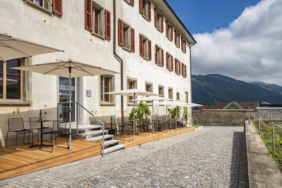 © Culinarium Alpinum, Foto: Timo Schwach