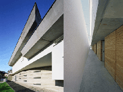 © Foto: Arch. Ernst Linsberger