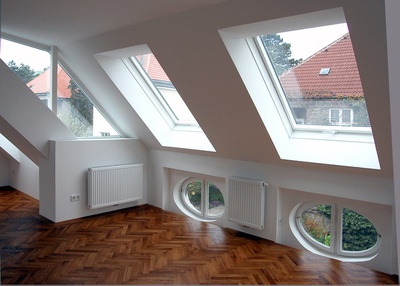 Wohnraum – © Foto und Architektur Dreer 2 Wohnraum