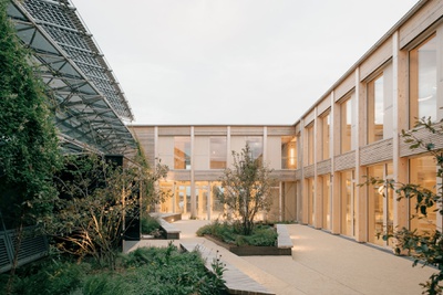 Windkraft Simonsfeld