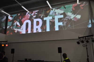 ORTE wird 20 – ORTE Jubiläumsfest 2014