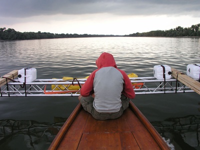 "Z"-Boats – © Foto: Rainer Prohaska "Z"-Boats