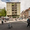 "Immovielien" - Bellevue di Monaco, München