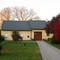 "die Zufahrt"