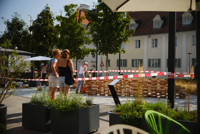 © Laurynas Skeisgiela