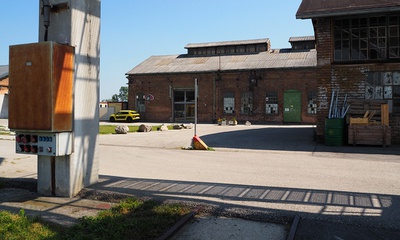 Stadt Land Fluss – Foto: ORTE | Heidrun Schlögl