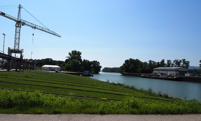 Stadt Land Fluss – Foto: ORTE | Heidrun Schlögl