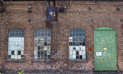 Stadt Land Fluss – Foto: ORTE | Heidrun Schlögl