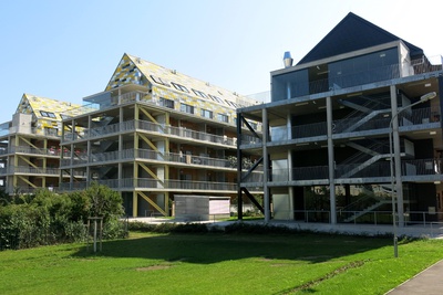 WHA Maximilian-Straße