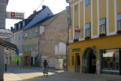 Linzer Straße