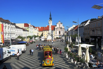 Rathausplatz