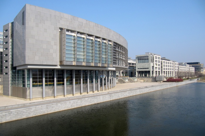 Landhaus NÖ, 1997, Arch. Ernst Hoffmann