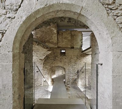 Stift Altenburg – © Hertha Hurnaus Stift Altenburg