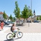 Lanzenkirchen Hauptplatz kindgerecht