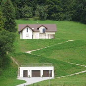 Zersiedelung, Foto: Reinhard Seiß