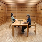 Archiv der Zeitgenossen