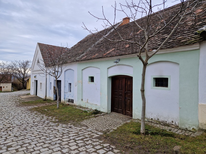 Unterstinkenbrunn