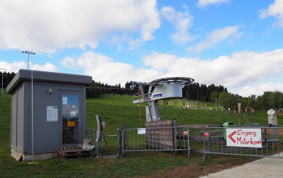 Schlepplift