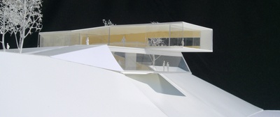 Modell-Foto: gerner°gerner, Gebietsvinothek Kirchberg/Wagram