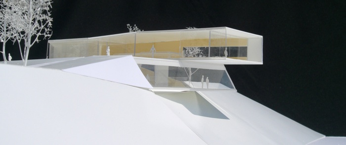 Modell-Foto: gerner°gerner, Gebietsvinothek Kirchberg/Wagram